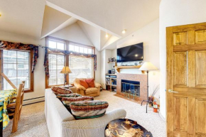 Ski Den #22, Frisco